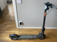 elsparkcykel Navee 