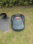 Husqvarna Automower 220AC – Årsmodell 2015 