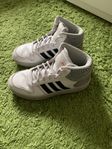 Sneakers olika modeller