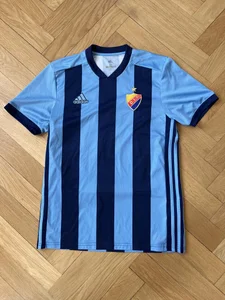 Djurgårdens IF DIF tröja M