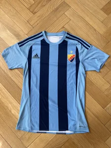 Djurgårdens IF DIF tröja S