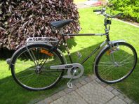 Cykel maraton