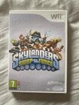 Skylanders Swap Force till Wii.