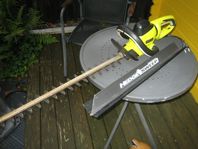 Häcksax
