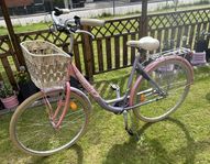 Cykel 28 tum 3 vxl.