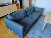 3-sits soffa