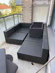 Loungemöbler