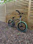 BMX 18 tum