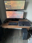 Komplett Gamingrigg 