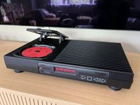 Rega Planet CD