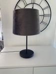 Bordslampa Ikea 