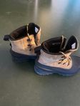 North Face Men’s Chilkat V Lace Waterproof Boots