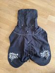 Hurtta Monsoon Coat Blackberry 40