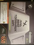 MSI MAG B650 Tomahawk WiFi