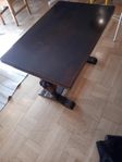 Vardagsbord - utdragbart!