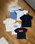 Tshirts strl 86/92