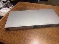 USW-24-PoE (Unifi 24 port POE switch)