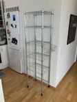 Ikea OMAR kökshylla
