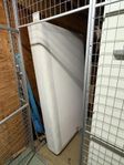 120cm säng