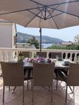 Semester bostad i vackra Kroatien (Trogir) 