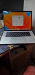 MacBook Pro 15 inch 2017