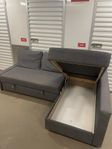 bäddsoffa friheten från ikea