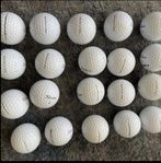 golfbollar/titlest pro v1