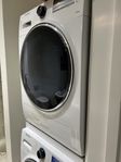 Samsung Tvättmaskin (12 kg) & Torktumlare (9 kg)