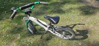 barncykel 16Tum