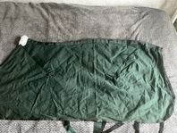 Ofodrade täcken