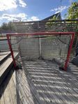 Hockeymål!