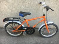 Sleipner 16” fint skick