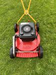 Gräsklippare Klippo med Briggs&Stratton motor