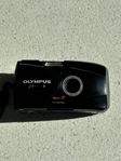 Olympus Mju II 35mm