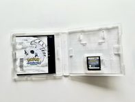 Pokemon soulsilver!