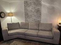 Soffa Mio Friday