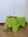 stor elefant Eames
