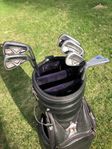 Callaway X 2 HOT pro serie