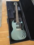 Epiphone SG Special med Hardcase