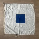 Marin dekor Flagga internationell signal flagga, Fartygsflag