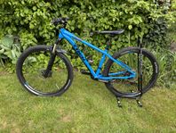 Trek xcaliber 9 