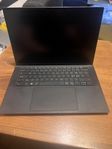 Dell XPS 15 9520 – i7, 16 GB, 1 TB SSD, RTX 3050 Ti, FHD+