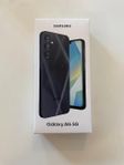Mobil Galaxy A16 5G 4/128 GB svart