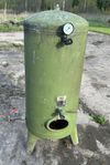 Hydrofortank