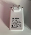 Retro Vintage Nyskick Batteriladdare  Clas Ohlsson