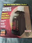 Handy heater Mini Radiator