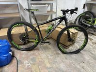 Cannondale FSi Team edition medium