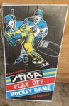 STIGA HOCKEY GAME NYTT I KARTONG
