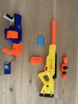 Nerf 