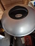 Elgrill 